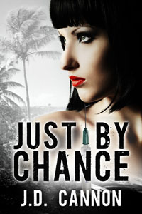 Just By Chance...a suspense mystery set in South Florida